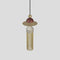 Nappe N8 LED Pendant Light  option Mixed Warm