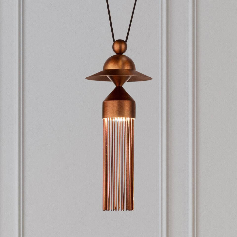 Nappe N8 LED Pendant Light