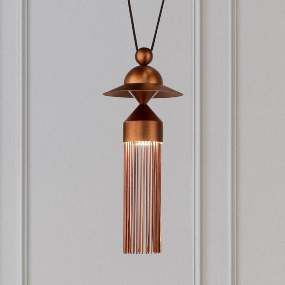 Nappe N8 LED Pendant Light