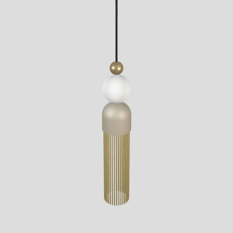 Nappe N9 LED Pendant Light