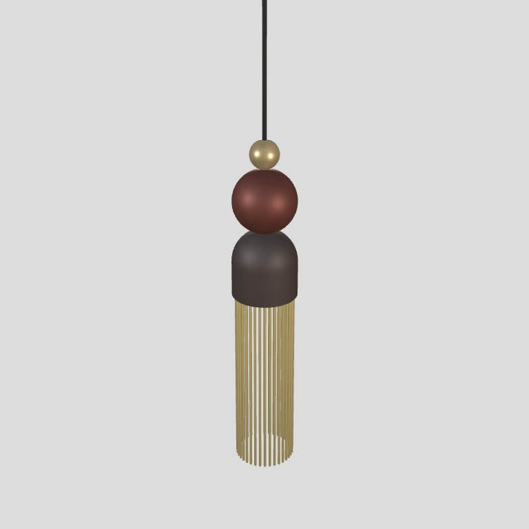 Nappe N9 LED Pendant Light