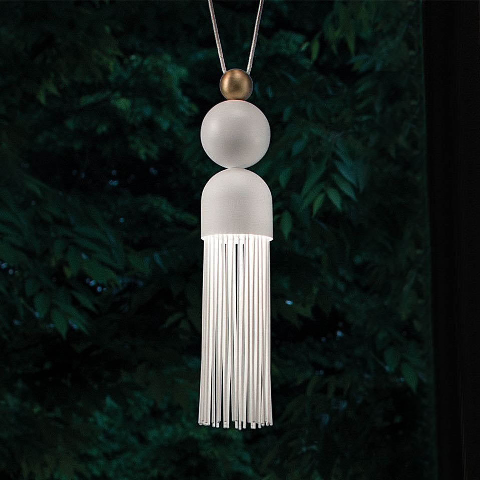 Nappe N9 LED Pendant Light
