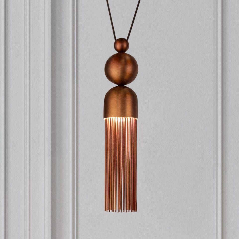 Nappe N9 LED Pendant Light