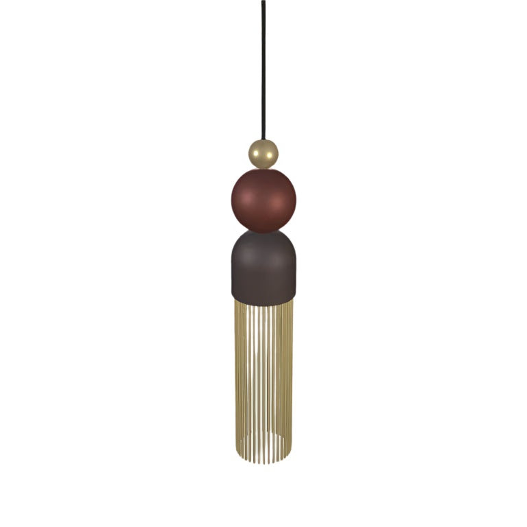 Nappe N9 LED Pendant Light