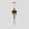 Nappe X1 LED Pendant Light  option Mixed Warm