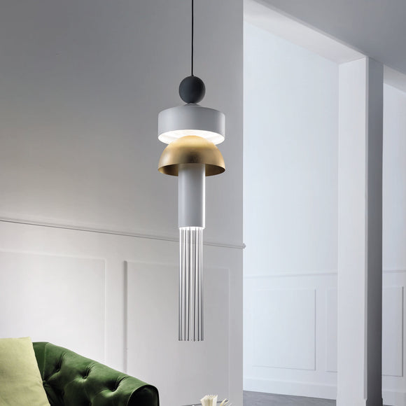 Nappe X1 LED Pendant Light