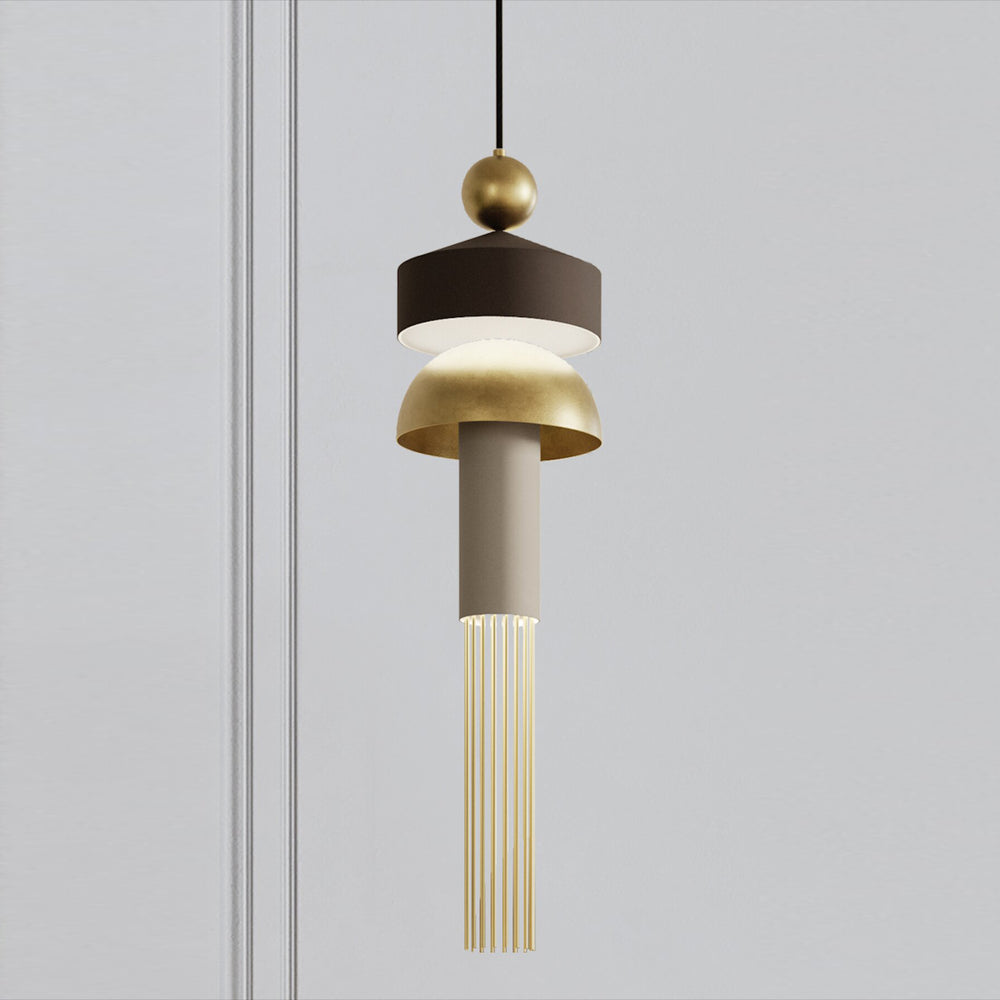 Nappe X1 LED Pendant Light