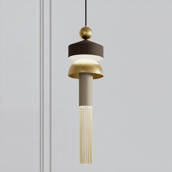 Nappe X1 LED Pendant Light