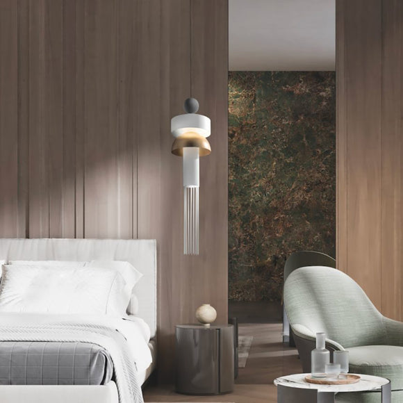 Nappe X1 LED Pendant Light