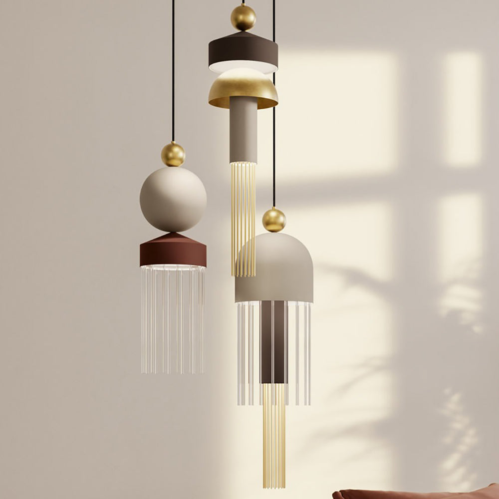 Nappe X1 LED Pendant Light