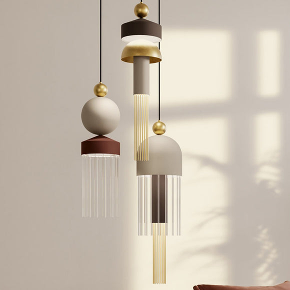 Nappe X1 LED Pendant Light