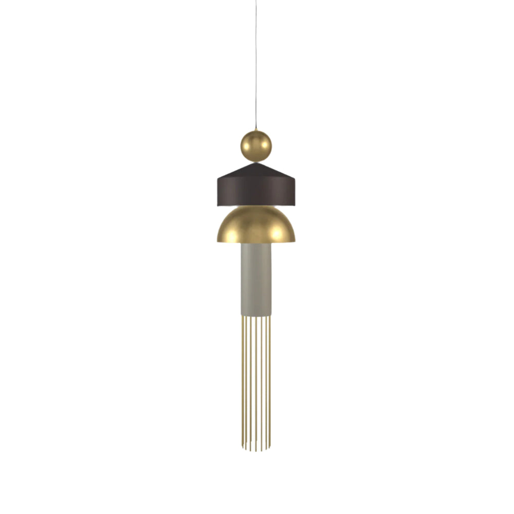 Nappe X1 LED Pendant Light