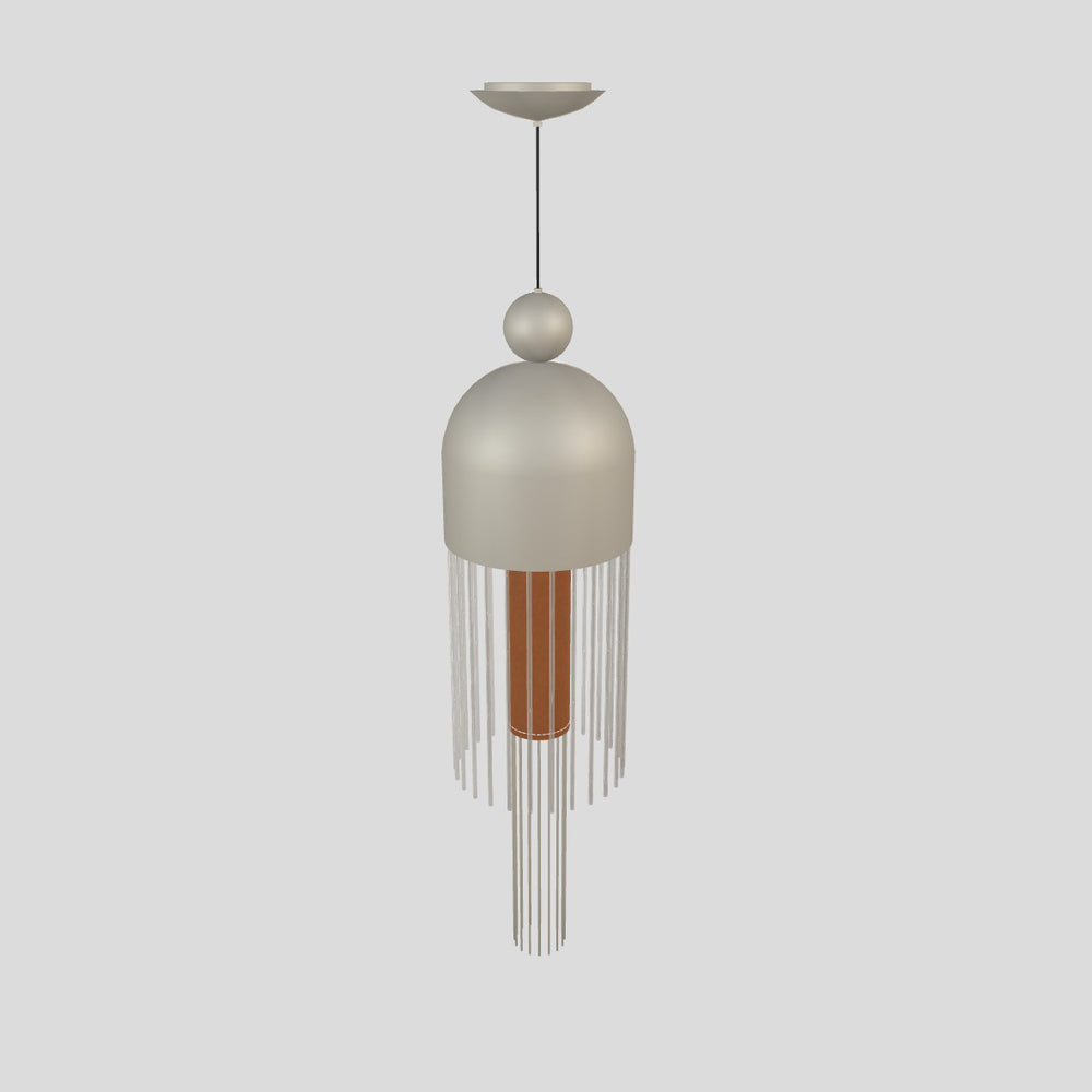 Nappe X2 LED Pendant Light