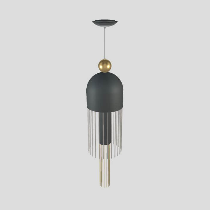 Nappe X2 LED Pendant Light