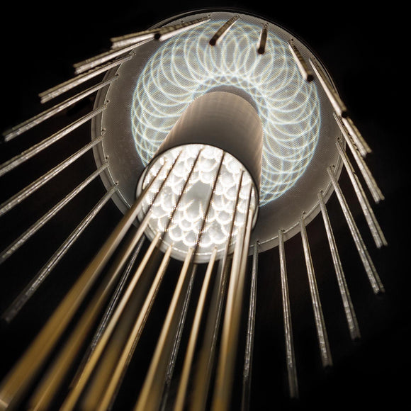 Nappe X2 LED Pendant Light