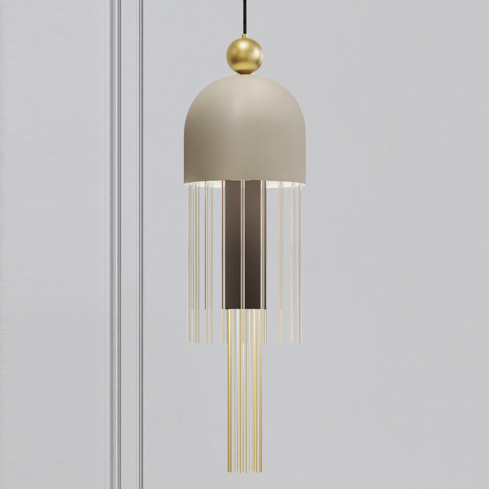 Nappe X2 LED Pendant Light