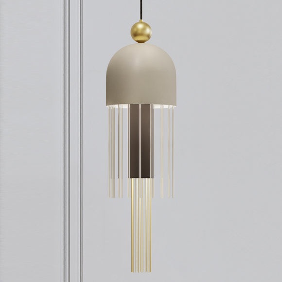 Nappe X2 LED Pendant Light