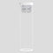 Ola Floor Lamp  option Matte White / Cold Crystal