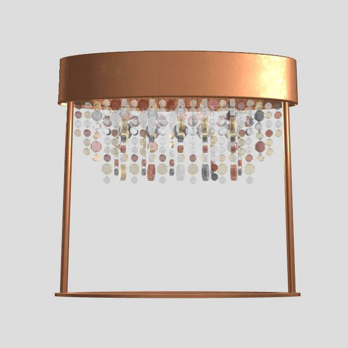 Ola Table Lamp