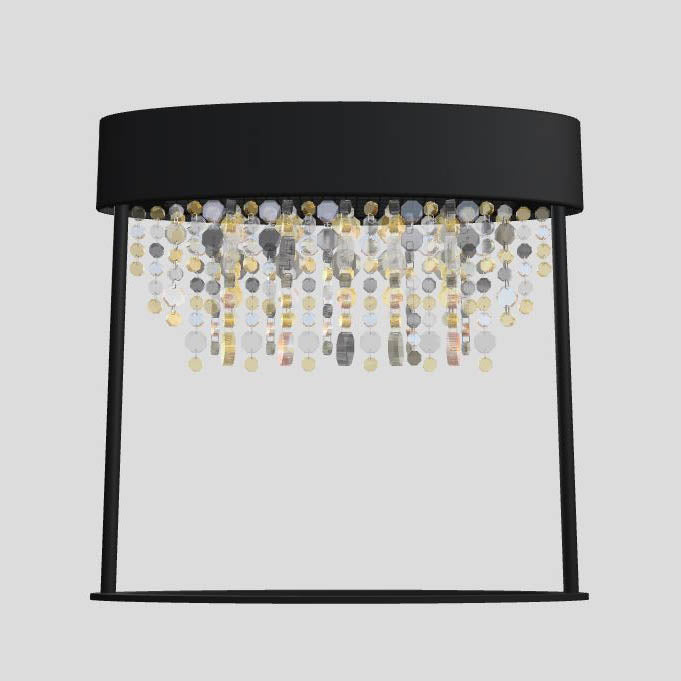 Ola Table Lamp