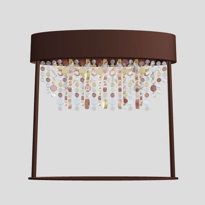 Ola Table Lamp