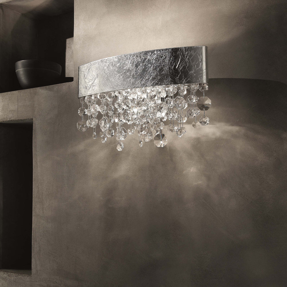 Ola Wall Sconce