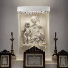 Ola Wall Sconce
