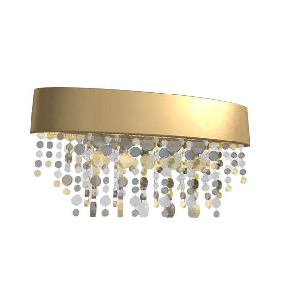 Ola Wall Sconce