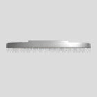 Ola Oval Flush Mount
