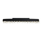 Ola Oval Flush Mount