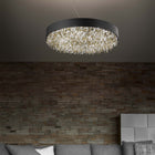 Ola Round Flush Mount