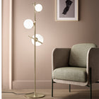 Posy Floor Lamp