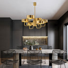 Sound Chandelier