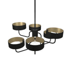 Sound Chandelier