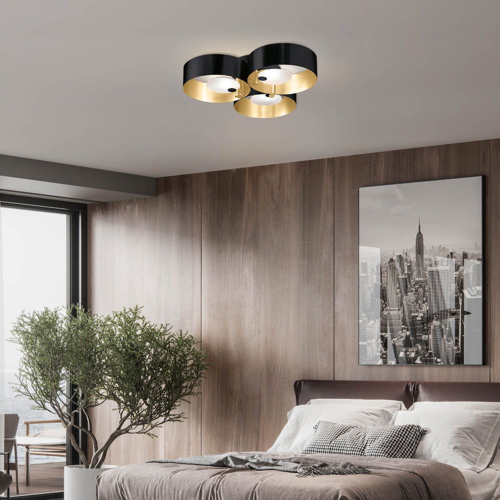 Sound Flush Mount