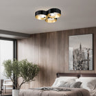 Sound Flush Mount