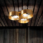 Sound Flush Mount