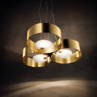 Sound LED Multi-Light Pendant Light