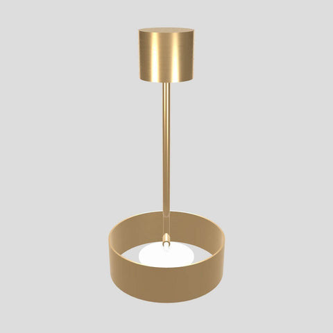 Sound Pendant Light