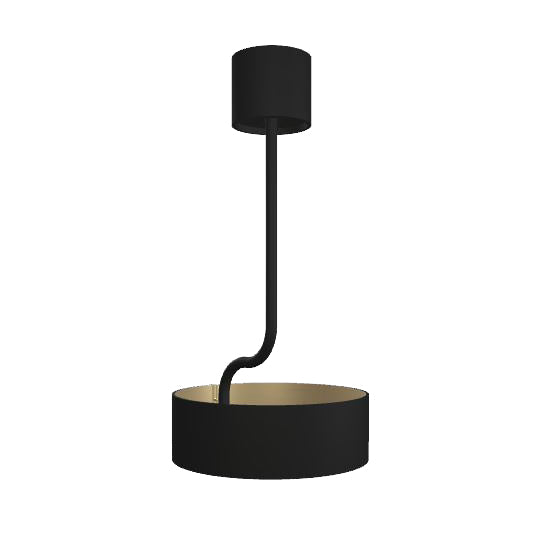 Sound Pendant Light