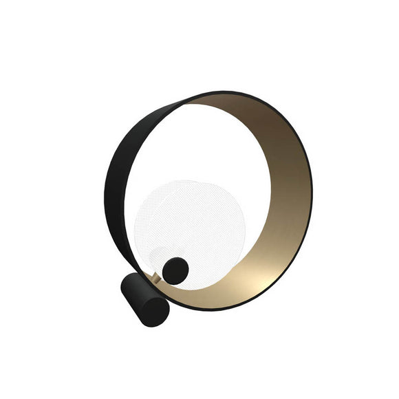 Sound LED Table Lamp