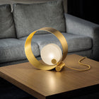 Sound LED Table Lamp