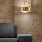 Sound Wall Sconce