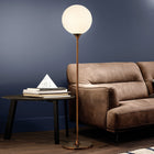 Tee Floor Lamp
