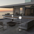 Tee Outdoor Floor Lamp