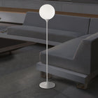 Tee Outdoor Floor Lamp