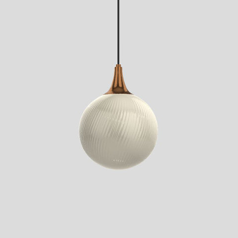 Tee Pendant Light