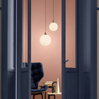 Tee Pendant Light