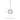 Tee Pendant Light