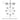 Tee Round Multi Light Pendant Light